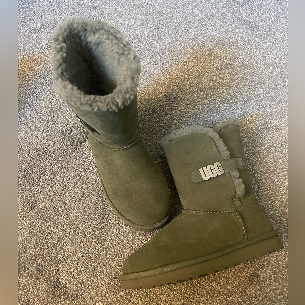 Ugg Bailey Boots